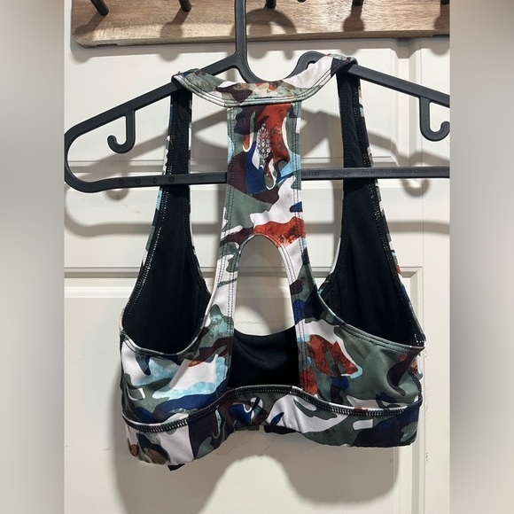 FP Movement Daybreak Graphic Sports Bra - Picture 4 of 6